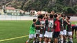 Iniciados do Marítimo vencem Supertaça