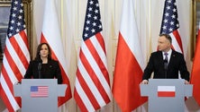 Imagem de «NATO está mais forte e Rússia mais fraca»
