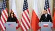 Imagem de «NATO está mais forte e Rússia mais fraca»