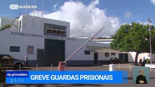 Imagem de Guardas prisionais reivindicam regime de avaliação, aumento do quadro de pessoal e promoções