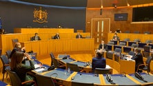 Imagem de Covid-19: Comissão Permanente reúne esta tarde