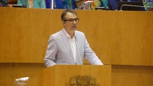 Imagem de Desigualdades sociais com leituras diferentes no parlamento [Som]