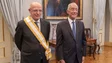 Imagem de Santos Silva considera Portugal exemplo na liberdade religiosa e elogia Marcelo