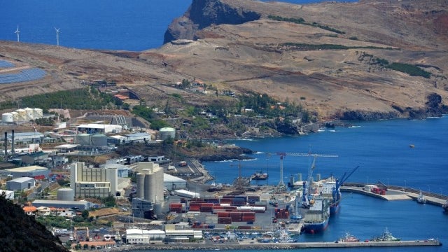 Imagem de Centro negócios da Madeira licencia 2 novas empresas e cria mais 40 postos de trabalho