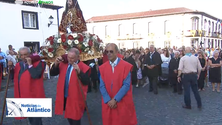 Imagem de Graciosa celebrou a festa do Senhor Santo Cristo (Vídeo)