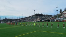 Imagem de Futebol feminino: Marítimo fora da Taça de Liga (vídeo)