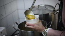 Imagem de “Sopa do Cardoso” pede apoio