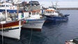 Imagem de Pescadores encontrados a 10 milhas a sul da Calheta