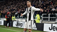 `SIIII`. É assim que a Madeira dá os parabéns a Cristiano Ronaldo