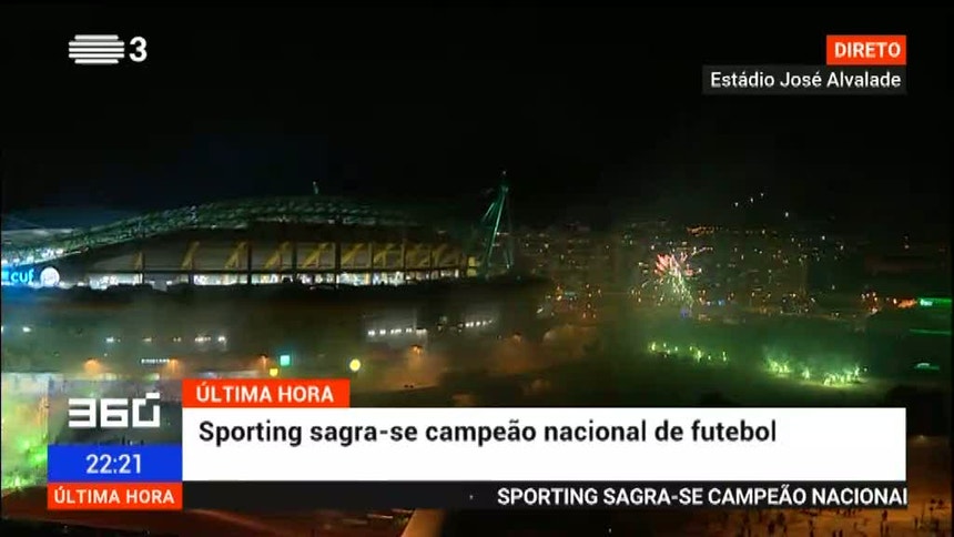 Benfica só precisa de empatar para festejar o título, FC Porto à espera de  'milagre' - Mundo Português