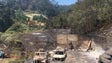 Imagem de Governo dá um subsídio de 1000 euros por cada automóvel destruído ou danificado nos incêndios de agosto