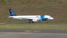 Imagem de Madeira com voos diretos para Nova Iorque (vídeo)