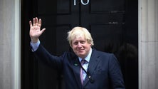 Imagem de Boris: «Quero agradecer a todos e Hasta La Vista Baby!»