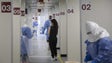 Imagem de Covid-19: Portugal com mais três mortos e 605 novos casos de infeção