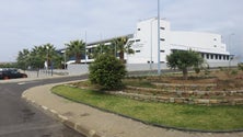 Imagem de Fechou o único ginásio do Porto Santo