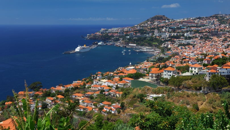 Imagem de Madeira começa 2020 com um saldo global positivo de quase 36 milhões de euros