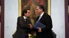 Imagem de ACIF quer ver Madeira e Açores juntas na defesa dos interesses comuns em Bruxelas