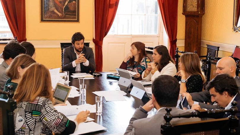 Imagem de Funchal avança com manuais escolares grátis até ao 9.º ano