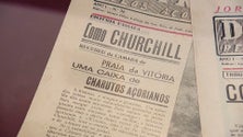 Imagem de Festas da Praia: Exposição sobre os 80 anos da chegada dos ingleses