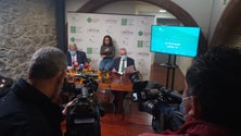 Imagem de Vacinar 25 mil pessoas até março (vídeo)