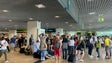 Aeroportos nacionais movimentam 5,3 milhões de passageiros em maio e aproximam-se de 2019