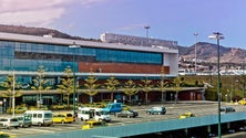 Imagem de Madeira com testes à partida (vídeo)