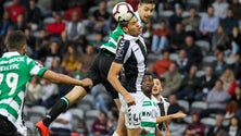 Imagem de Golo solitário de Luiz Phellype `afunda` Nacional