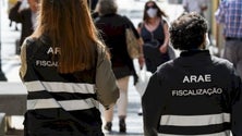 Imagem de Covid-19: Madeira com média de 10 queixas diárias por incumprimento do distanciamento social (Vídeo)