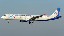 Imagem de Voos diretos de Zhukovsky para a Madeira