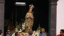 Horta não esquece festa de Nossa Senhora das Angústias (Vídeo)