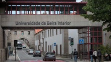Imagem de Covid-19: Universidade da Beira Interior com três regimes de aulas e horário alargado