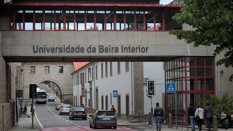Imagem de Covid-19: Universidade da Beira Interior com três regimes de aulas e horário alargado
