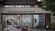 Covid-19: Universidade da Beira Interior com três regimes de aulas e horário alargado