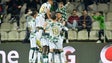 Imagem de Benfica empata e é eliminado da Taça da Liga