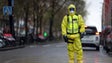 Imagem de Covid-19: Espanha regista mais de 11 mil novas infeções num dia