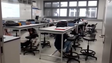 Simulacro da Proteção Civil na Escola Secundária da Ribeira Brava (vídeo)