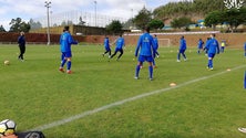 União da Madeira perde frente ao Penafiel