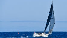 Arranca esta noite na Vila Baleira a 2.ª etapa da Regata Porto Santo Line (Áudio)