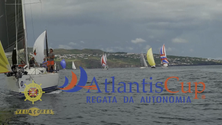 34ª Atlantis Cup Regata da Autonomia