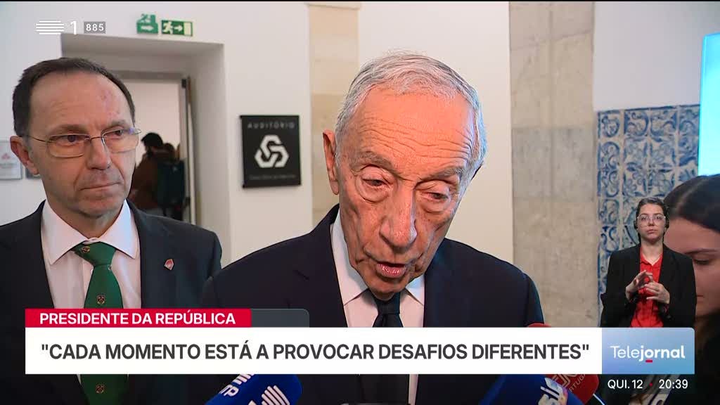 Imagem de Resposta à calamidade. PR avisa que é preciso fazer 