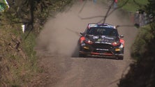 Imagem de Já se conhecem os pilotos que vão participar no Azores Rallye (Vídeo)