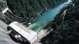 Imagem de Geração hídrica de energia caiu 64%