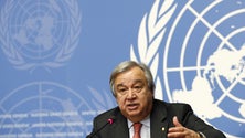 Imagem de Guterres remete disputa entre Venezuela e Guiana para o Tribunal Internacional