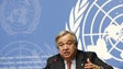 Guterres remete disputa entre Venezuela e Guiana para o Tribunal Internacional