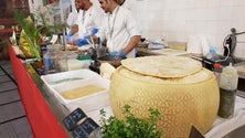 Imagem de Festival Gastronómico do Atlântico dá sabor ao Mercado dos Lavradores