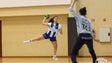 Imagem de Andebol: CS Madeira caiu em Gaia (vídeo)