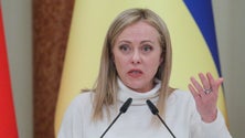Imagem de Meloni e Piantedosi culpam vítimas por naufrágio