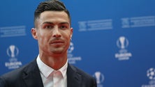 Imagem de Conselho para os Refugiados pede a Ronaldo que ajude português acusado de auxílio à imigração ilegal