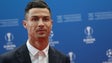 Conselho para os Refugiados pede a Ronaldo que ajude português acusado de auxílio à imigração ilegal