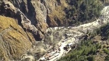 Imagem de Chuvas fazem 125 mortos na Índia